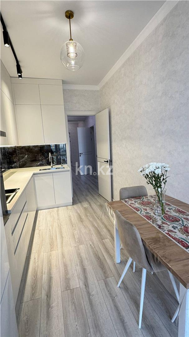 Продажа 3-комнатной квартиры, 85.8 м² - Продажа квартир в новостройках Астаны - страница 11 фото 11 из 15