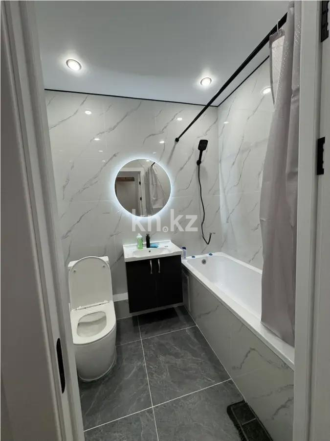 Продажа 2-комнатной квартиры, 41.34 м² - Продажа квартир от собственников в Астане - страница 9 фото 3 из 3