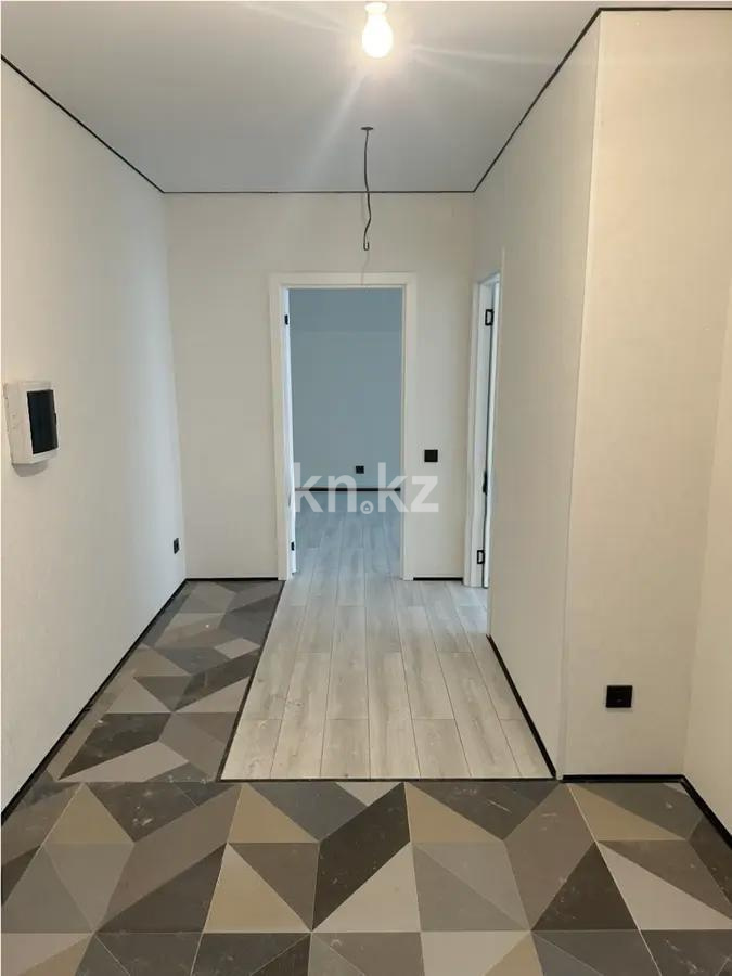 Продажа 2-комнатной квартиры, 66.1 м², ул. Муратбаева, дом  46 - Продажа квартир в Алматы фото 5 из 6