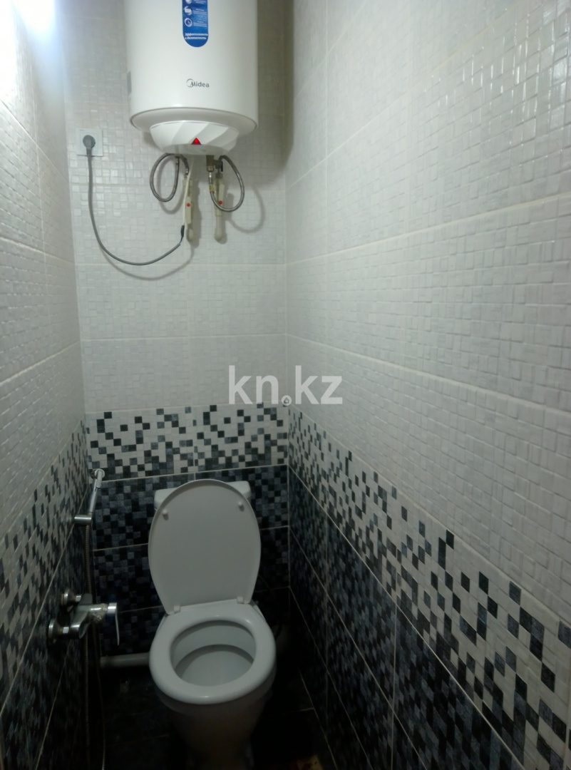 Аренда 2-комнатной квартиры посуточно, 62 м² - Аренда квартир посуточно в Казахстане фото 10 из 10
