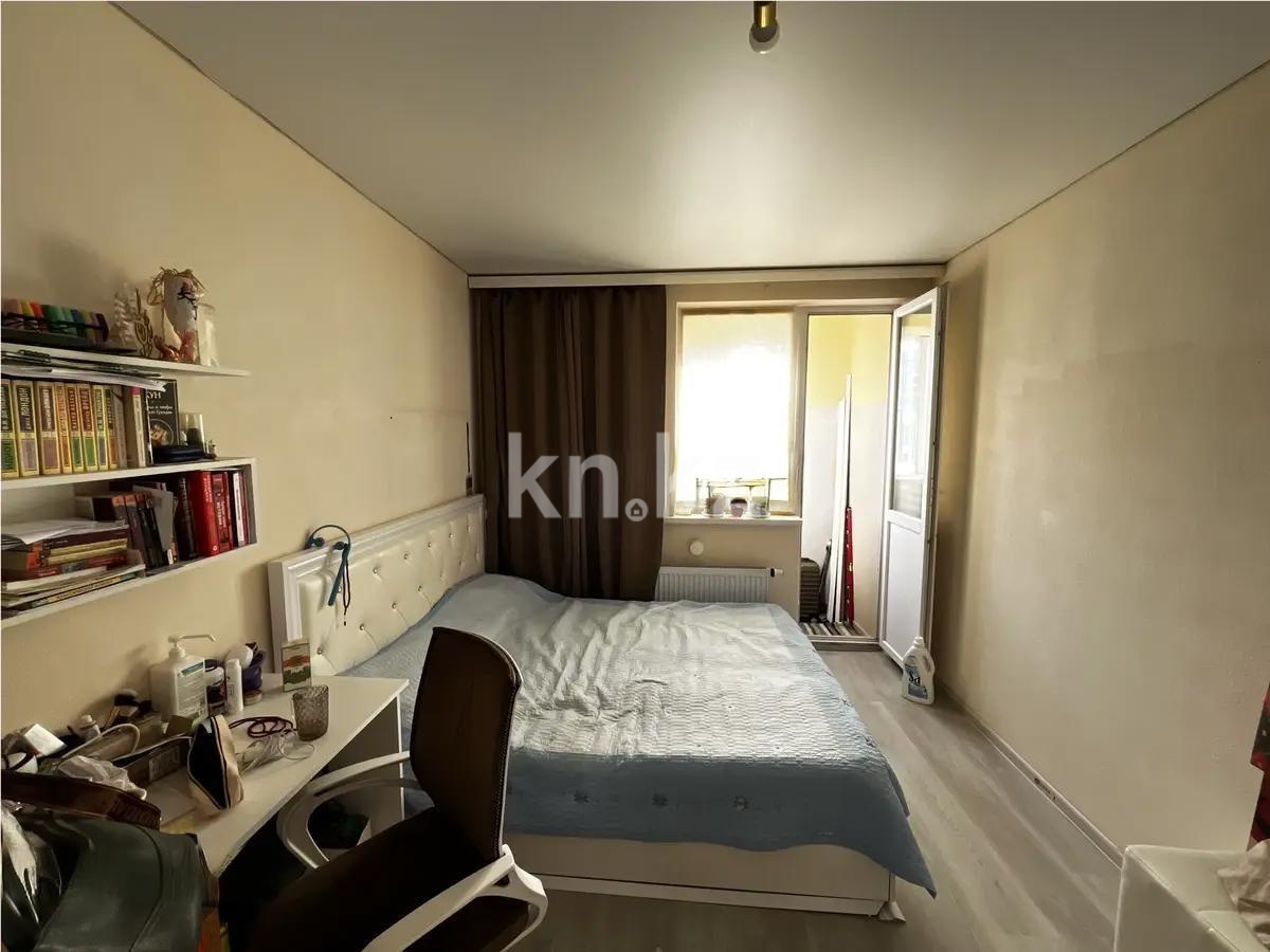 Продажа 2-комнатной квартиры, 52.6 м² в Астане - фото 2