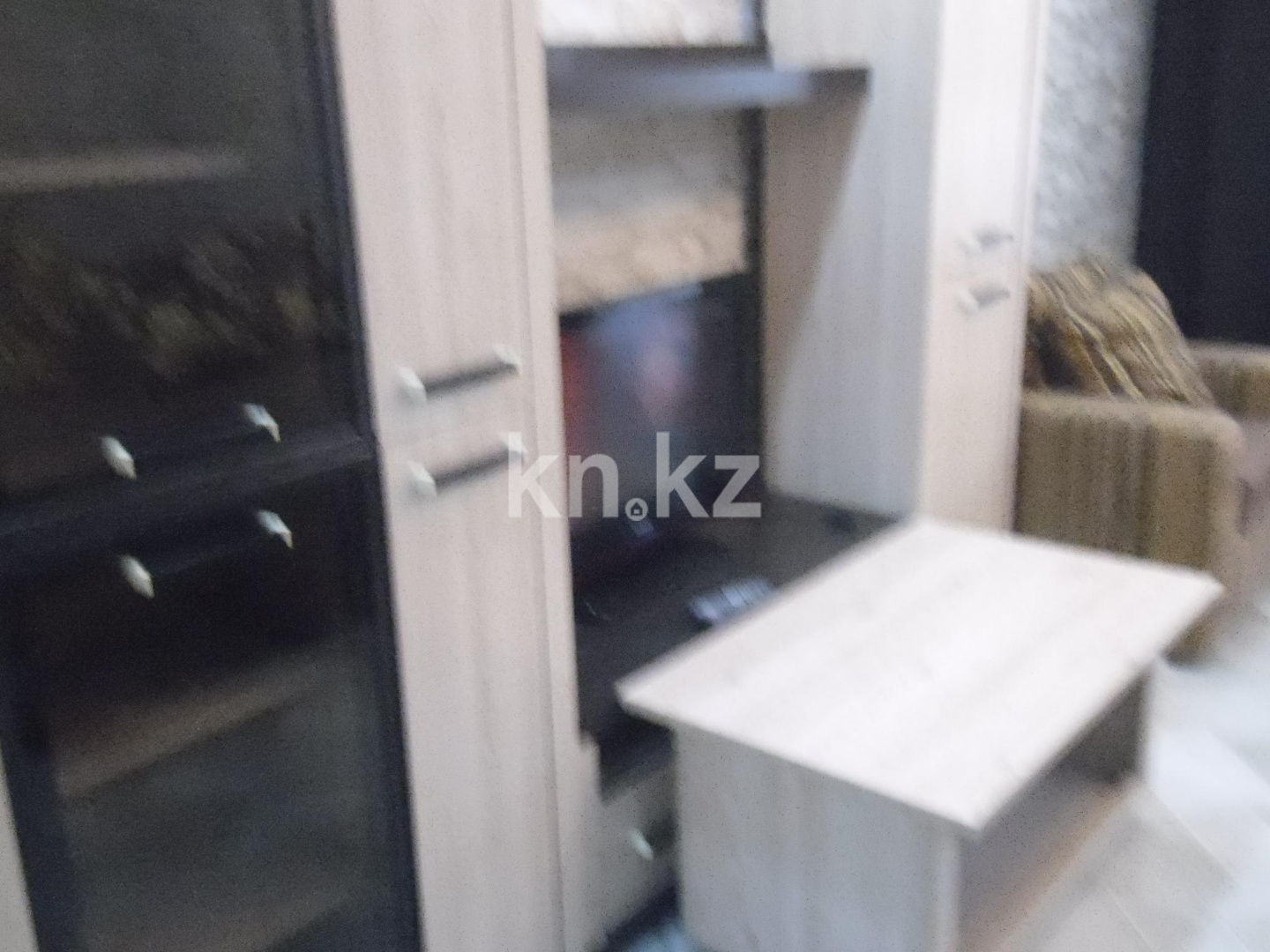 Аренда 1-комнатной квартиры посуточно, 45 м², ул. Набережная Славского, дом  50 в Усть-Каменогорске - фото 32