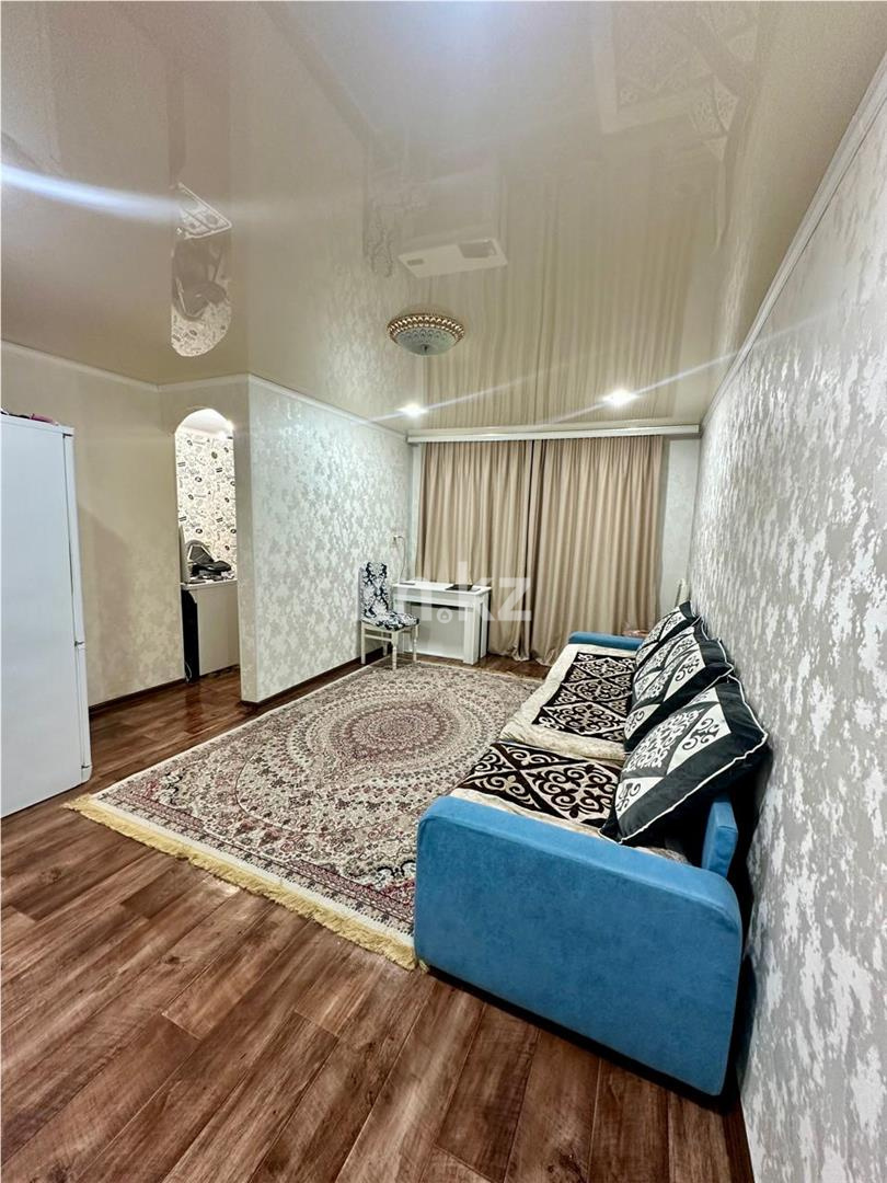 Продажа 3-комнатной квартиры, 56 м², мкр-н 12 - Продажа квартир в Караганде с фото фото 1 из 16