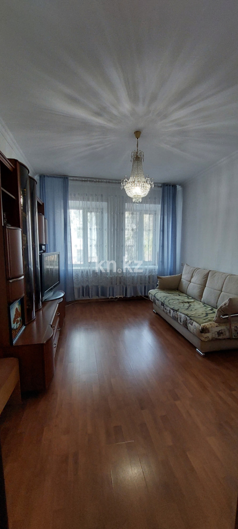 Продажа 3-комнатной квартиры, 66 м², ул. Чкалова, дом  5 - Продажа  трехкомнатных квартир в Караганде фото 1 из 18