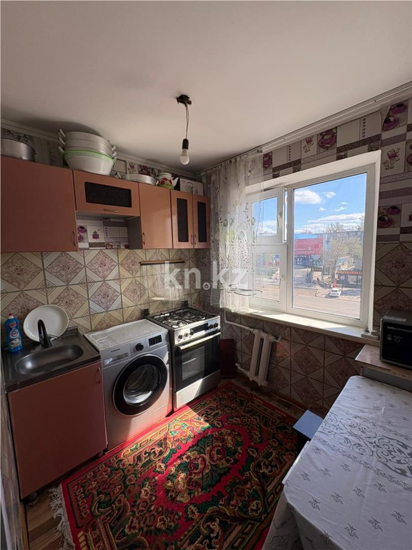 Продажа 1-комнатной квартиры, 32 м² - Продажа квартир в панельном доме в Казахстане - страница 206 фото 2 из 8