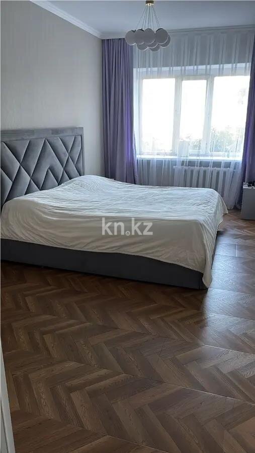Продажа 3-комнатной квартиры, 102 м² в Астане - фото 2