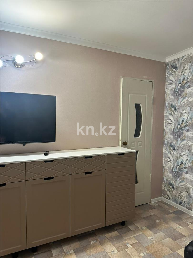 Продажа 2-комнатной квартиры, 45 м², бул. Независимости, дом  13 - Продажа  двухкомнатных квартир в Темиртау с фото фото 1 из 9