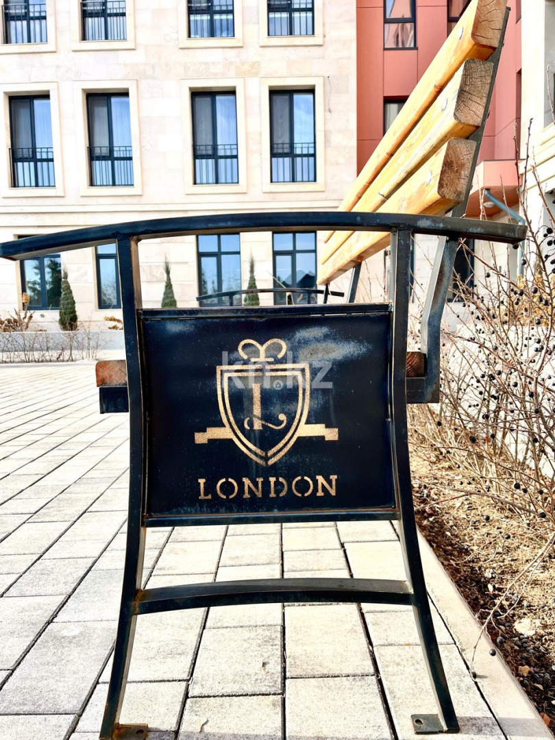 Продажа 3-комнатной квартиры, 108 м² - Продажа трехкомнатных квартир в Караганде - страница 3 фото 3 из 10