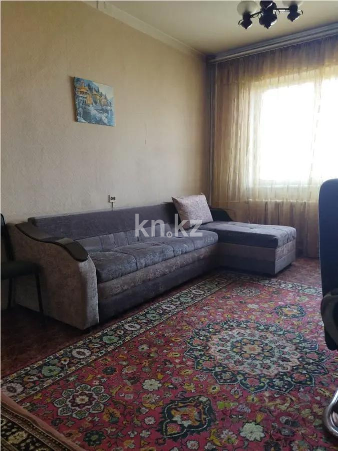 Продажа 3-комнатной квартиры, 72 м², ул. Жамбыла, дом  221 - Продажа квартир в Алматы фото 1 из 6