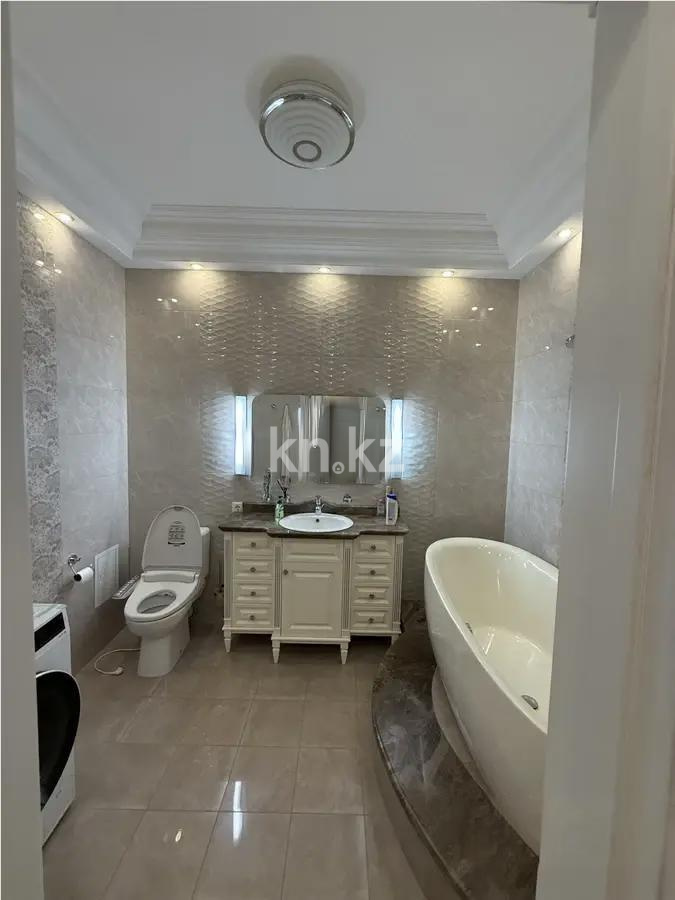 Продажа 3-комнатной квартиры, 130 м² - Продажа трехкомнатных квартир в Казахстане - страница 7 фото 5 из 6