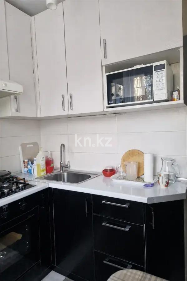 Продажа 3-комнатной квартиры, 59 м² - Продажа квартир в Алматы - страница 286 фото 6 из 9