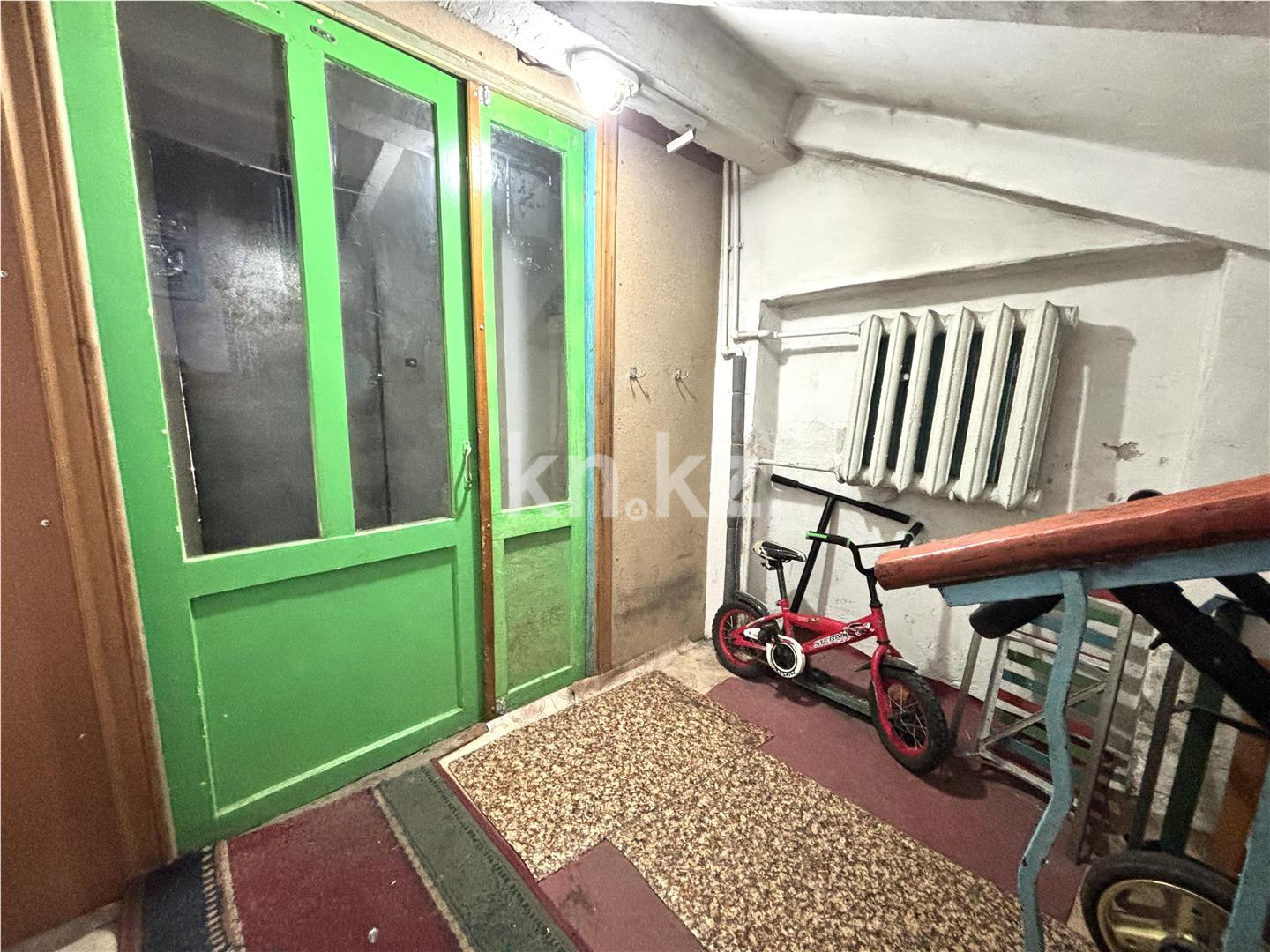 Продажа 1-комнатной квартиры, 31 м² - Продажа однокомнатных квартир в Караганде - страница 21 фото 13 из 14