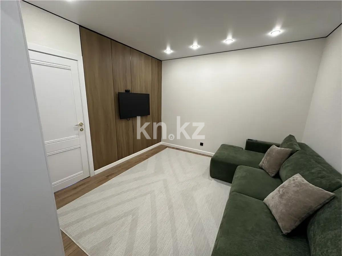 Продажа 2-комнатной квартиры, 35 м² - Продажа двухкомнатных квартир от собственников в Астане - страница 4 фото 1 из 5