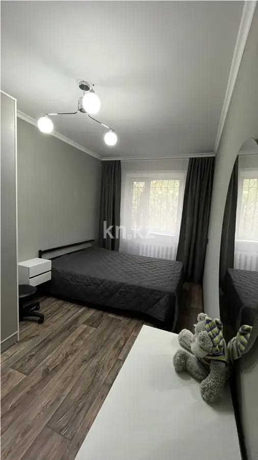 Продажа 2-комнатной квартиры, 44 м², мкр-н 16, дом  17 в Караганде - фото 2