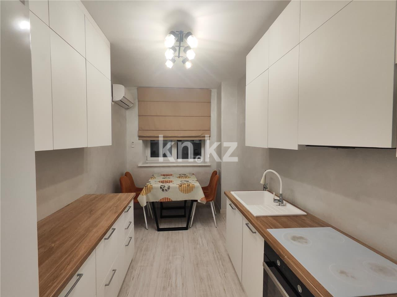 Продажа 2-комнатной квартиры, 55 м² - Продажа  двухкомнатных квартир в новостройках Астаны - страница 3 фото 5 из 14