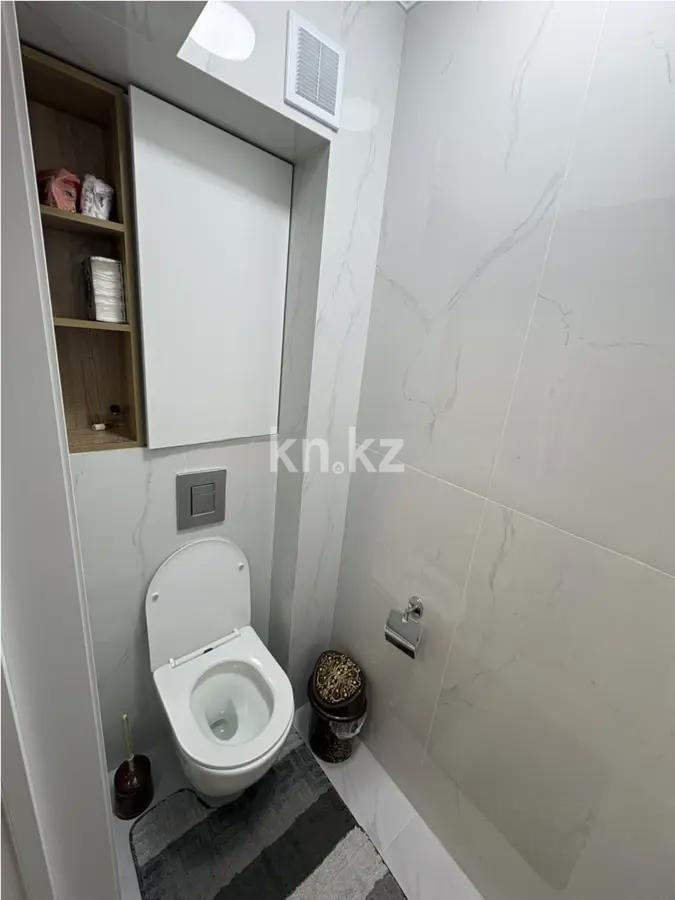 Продажа 3-комнатной квартиры, 80 м² - Недвижимость в Астане - страница 3 фото 4 из 5