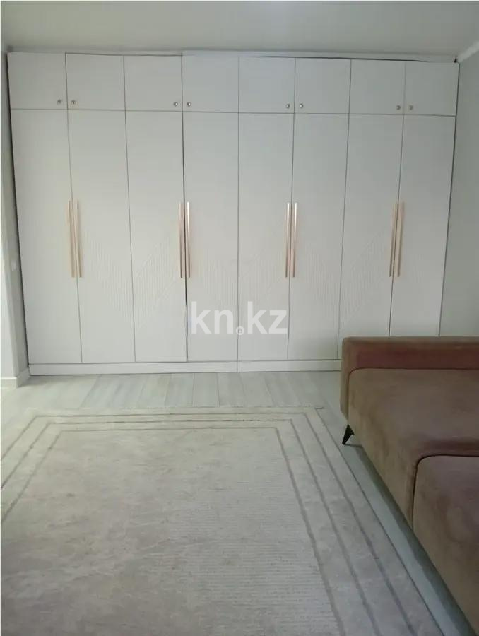Продажа 1-комнатной квартиры, 38 м², мкр. Тастак-1, дом  15 - Продажа  однокомнатных квартир в Алматы фото 2 из 7