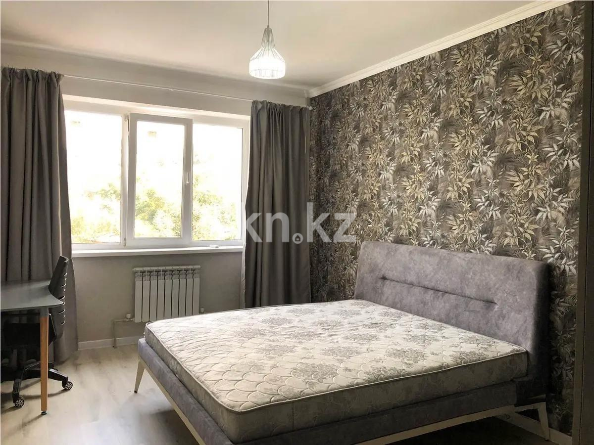 Продажа 2-комнатной квартиры, 70.5 м² - Продажа квартир в Медеуском р-не Алматы - страница 15 фото 2 из 6