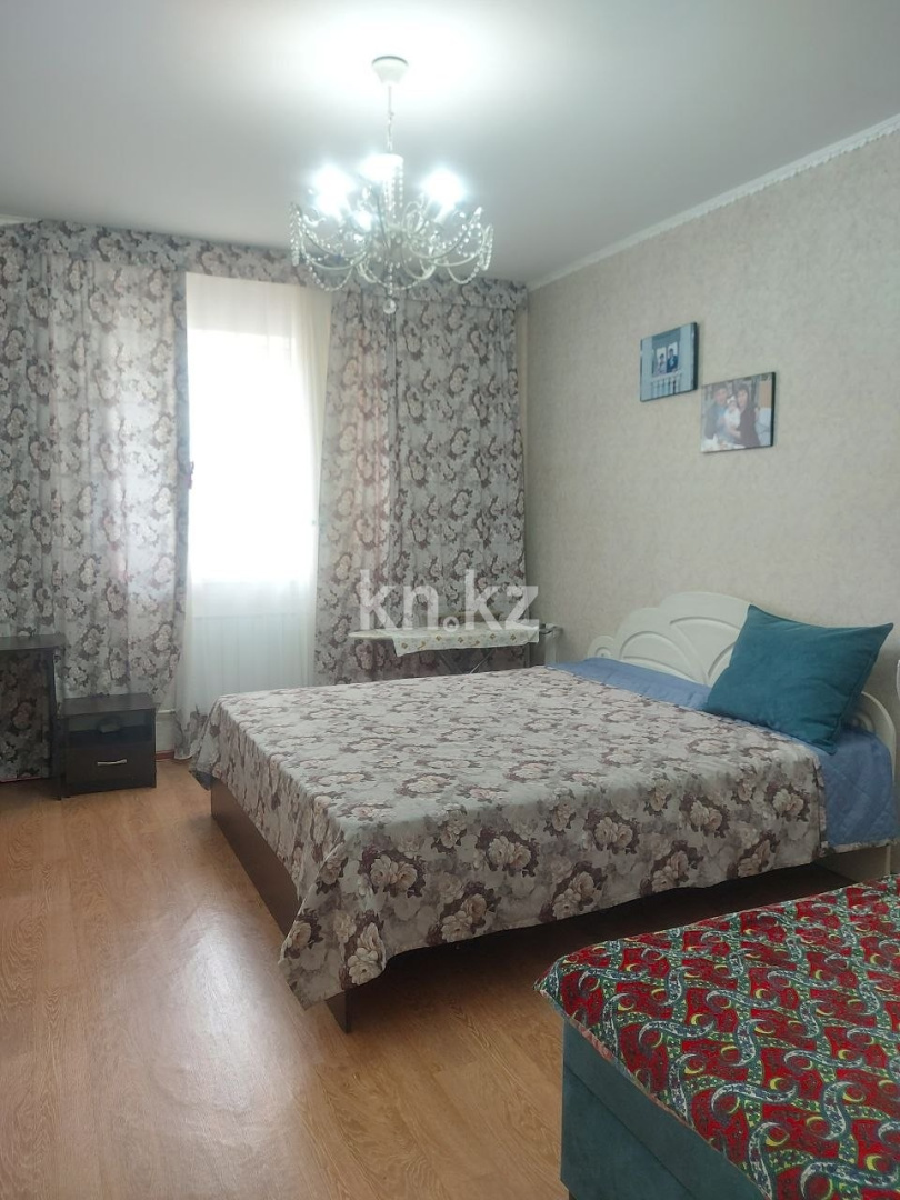 Продажа 2-комнатной квартиры, 65 м² в Костанае