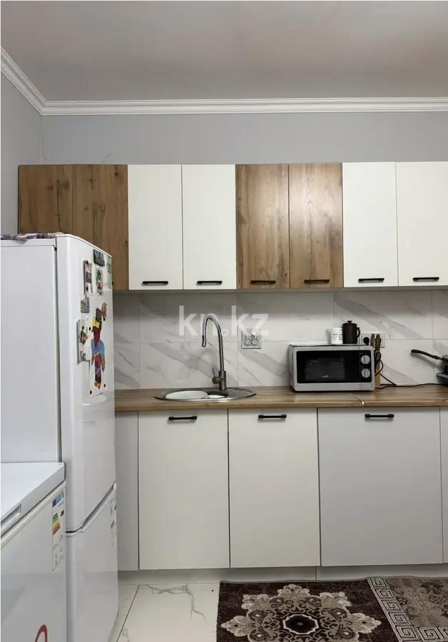 Продажа 3-комнатной квартиры, 72 м², ул. Жунисова, дом  8/4 в Алматы - фото 5