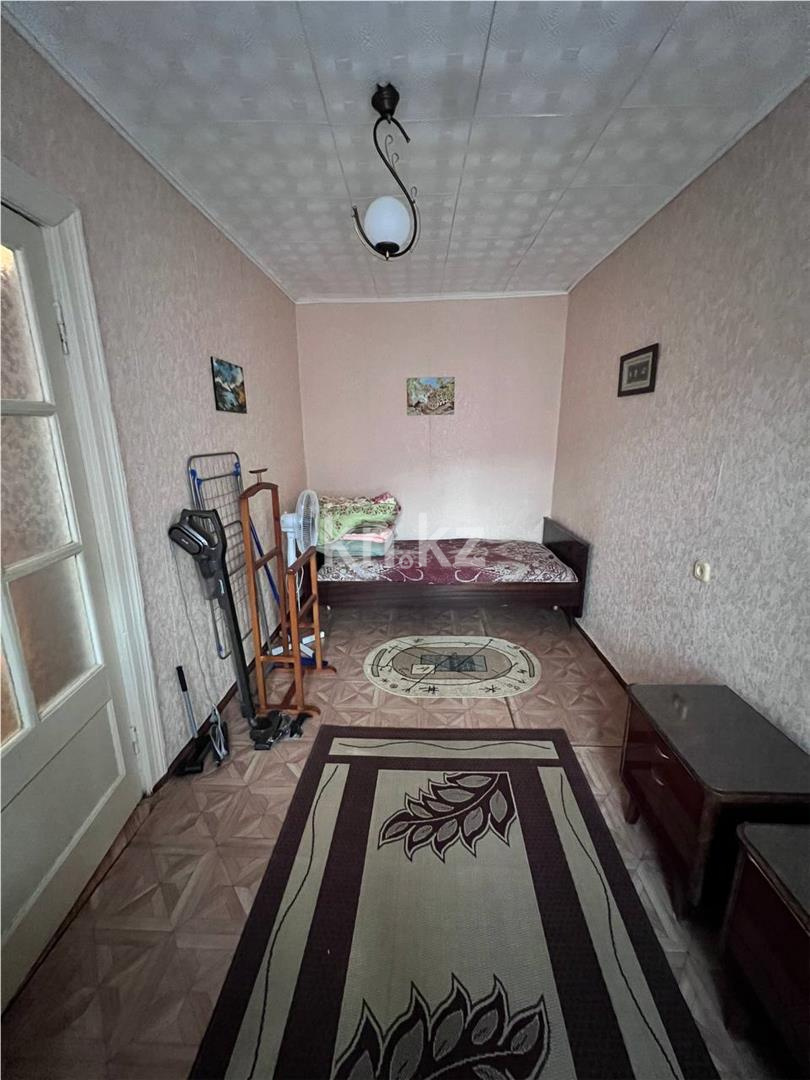 Продажа 2-комнатной квартиры, 43 м², ул. Пассажирская - Продажа квартир в Караганде фото 5 из 14