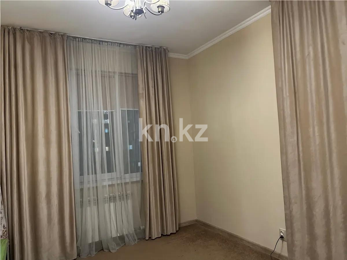 Продажа 2-комнатной квартиры, 63 м², ул. Абишева, дом  36/1 - Продажа квартир в новостройках Алматы без посредников фото 1 из 2