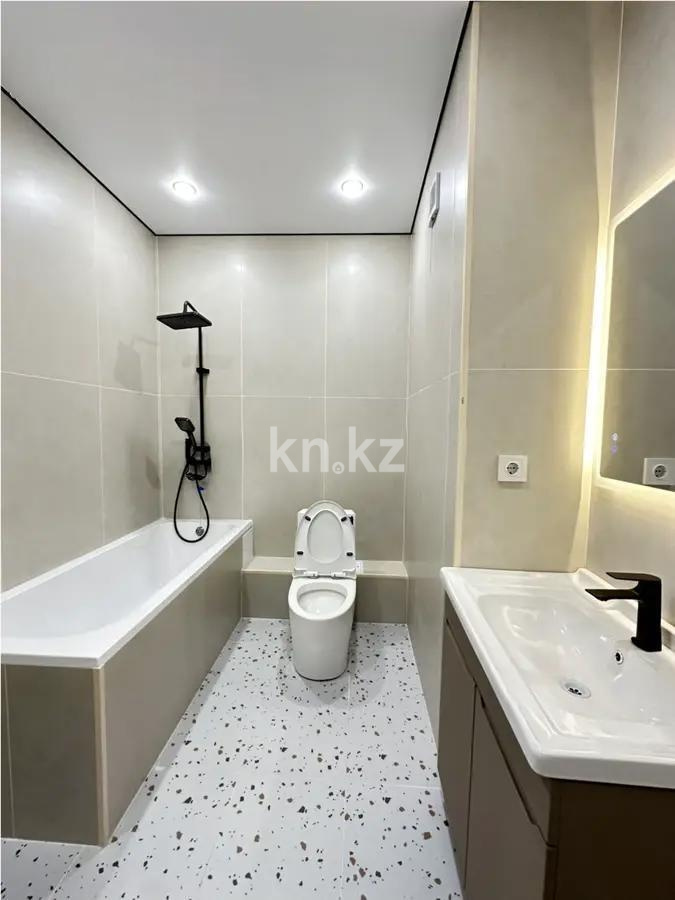 Продажа 1-комнатной квартиры, 32 м² в Алматы - фото 4