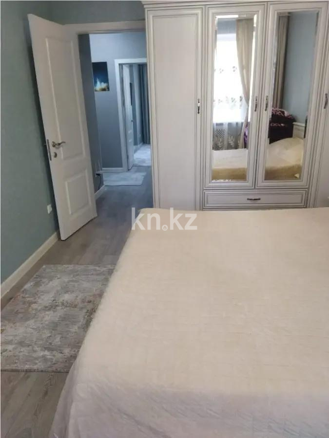 Продажа 2-комнатной квартиры, 55 м², ул. Жунисова, дом  4/16 в Алматы - фото 3