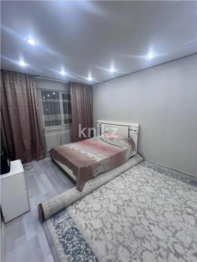 Продажа 1-комнатной квартиры, 39 м², мкр-н Шугыла, дом  341/5 в Алматы