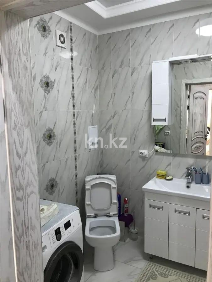 Продажа 2-комнатной квартиры, 72 м² в Астане - фото 4