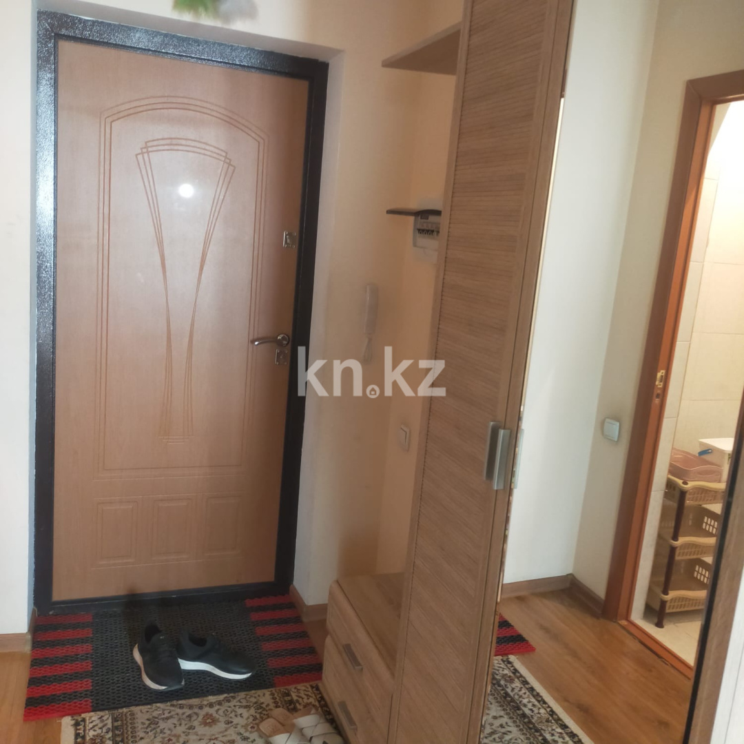 Аренда 1-комнатной квартиры, 40 м² в Астане - фото 3