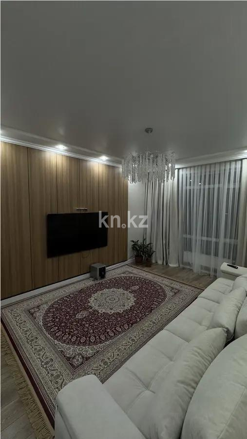 Продажа 3-комнатной квартиры, 97 м² в Астане