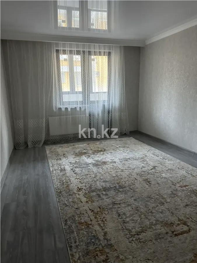 Продажа 2-комнатной квартиры, 75.6 м², ул. Шаляпина, дом  1/18 - Продажа квартир в Алматы фото 1 из 4