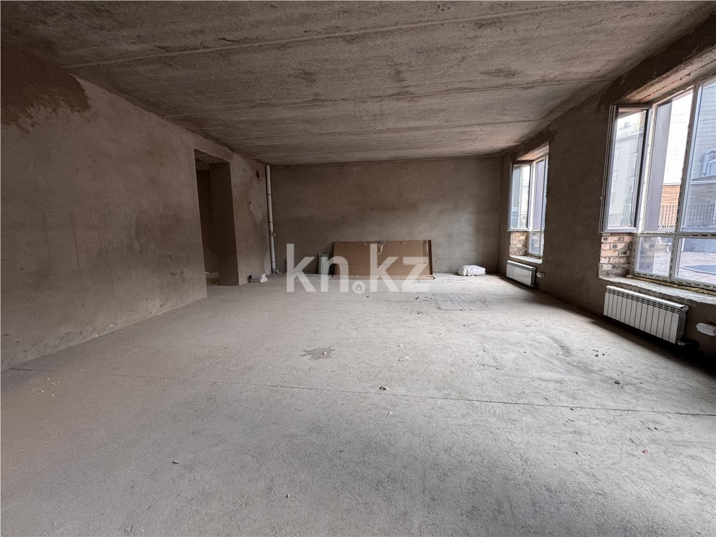 Продажа 4-комнатной квартиры, 99 м² - Продажа  четырехкомнатных квартир в новостройках Караганды - страница 2 фото 9 из 18