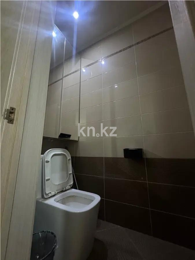 Продажа 2-комнатной квартиры, 54 м², мкр-н Кулагер, дом  71 в Алматы - фото 5