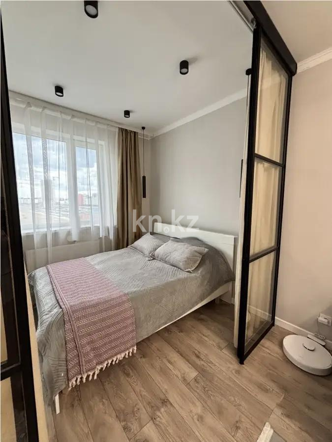 Продажа 2-комнатной квартиры, 39.6 м² в Астане - фото 2