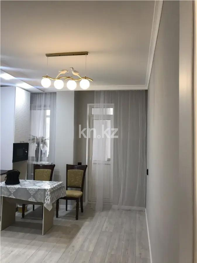 Продажа 1-комнатной квартиры, 48 м² - Продажа однокомнатных квартир в Астане - страница 33 фото 2 из 3