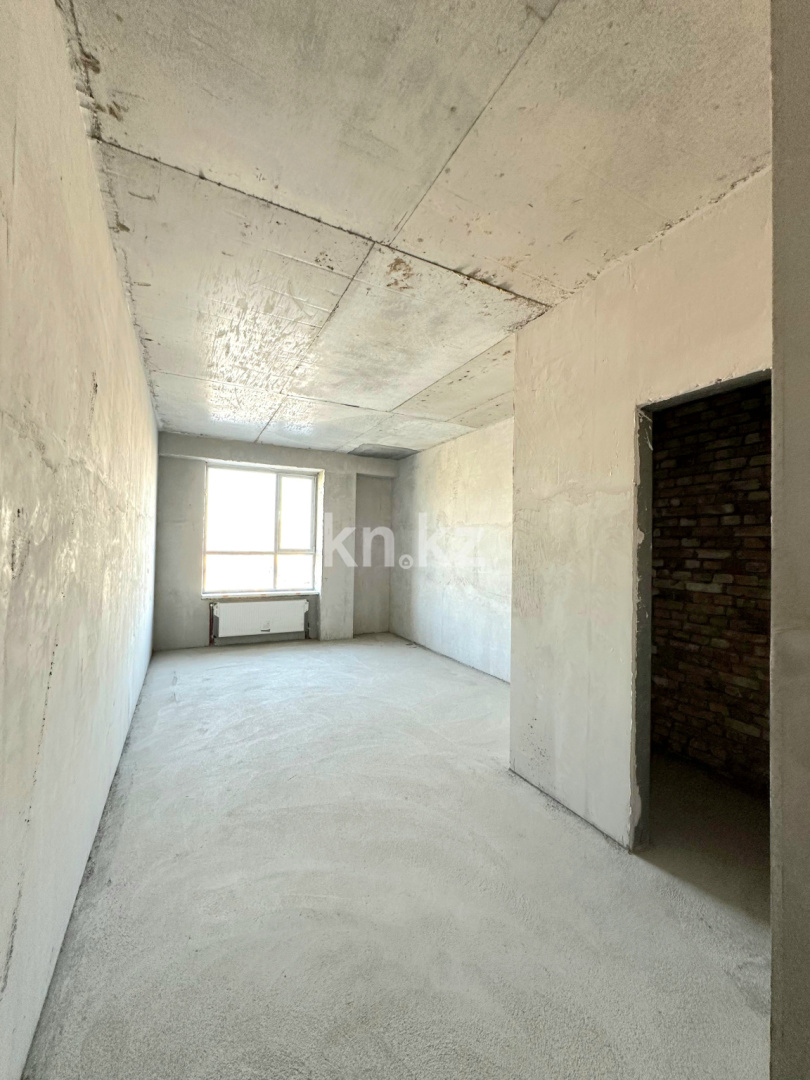 Продажа 2-комнатной квартиры, 79 м², ул. Байтерекова, дом  2б - Продажа квартир в новостройках Шымкента фото 20 из 34