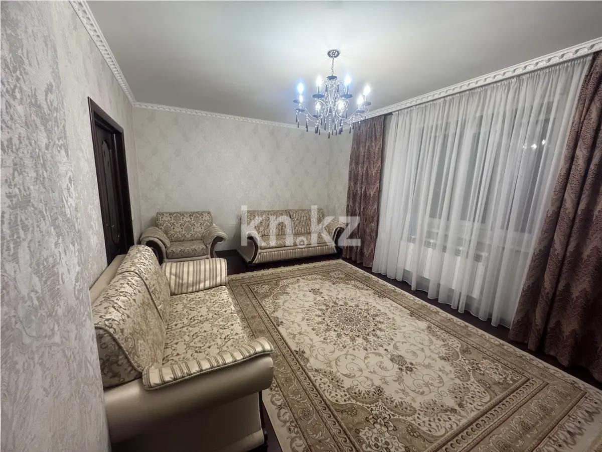 Продажа 2-комнатной квартиры, 65 м² - Продажа квартир в новостройках Астаны с фото - страница 14 фото 1 из 5