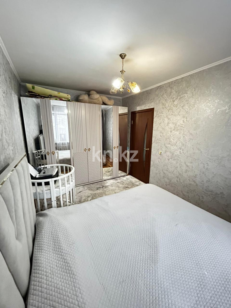 Продажа 2-комнатной квартиры, 54 м², мкр. Степной-2, дом  4/4 в Караганде - фото 4