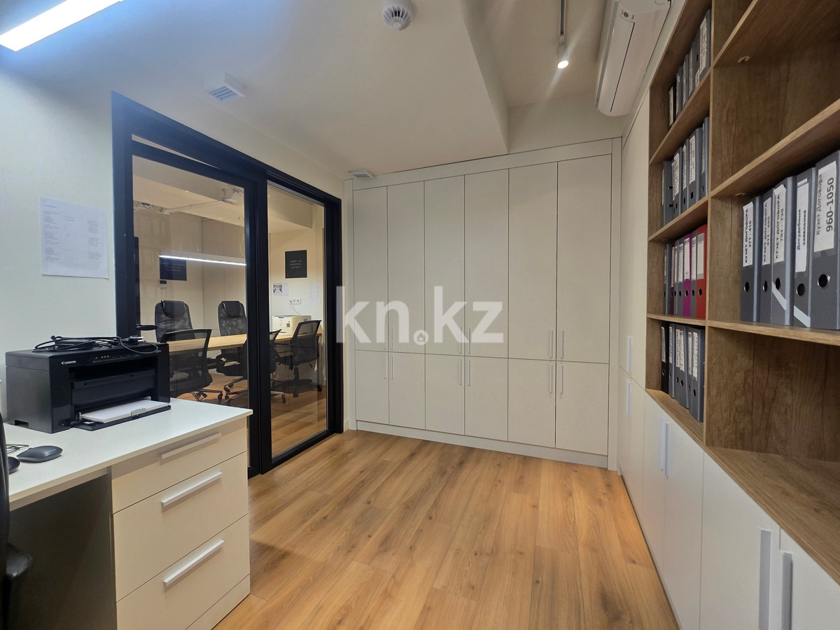 Продажа помещения, 93 м² - Продажа офисных и торговых помещений в Алматы фото 10 из 23