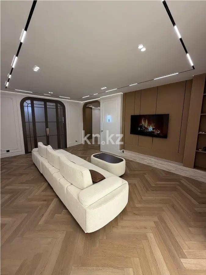 Продажа 3-комнатной квартиры, 115 м² - Недвижимость в Казахстане - страница 27 фото 1 из 7
