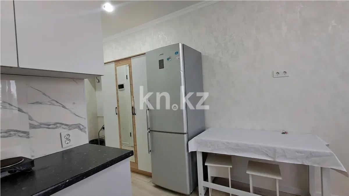 Продажа 1-комнатной квартиры, 22 м² - Продажа однокомнатных квартир от собственников в Астане фото 3 из 5