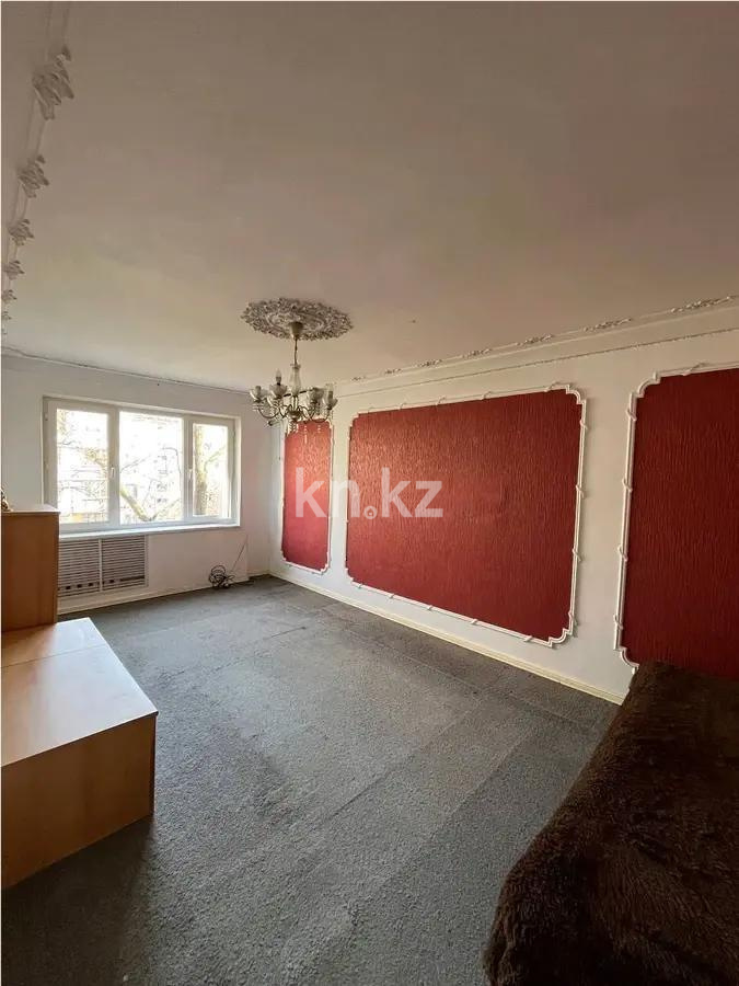 Продажа 4-комнатной квартиры, 76 м² в Алматы