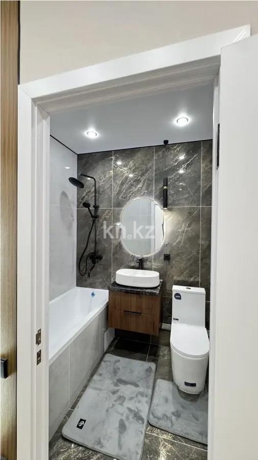 Продажа 1-комнатной квартиры, 37 м² в Алматы - фото 4