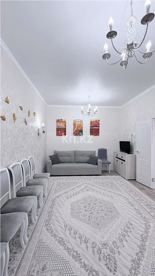 Продажа 3-комнатной квартиры, 90 м² - Продажа квартир в Казахстане - страница 36 фото 1 из 6