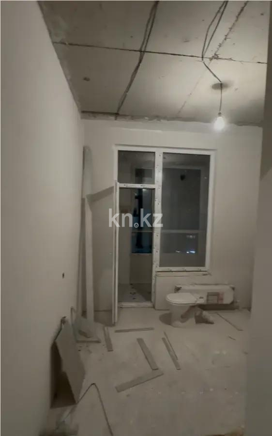 Продажа 1-комнатной квартиры, 40 м² в Астане - фото 2
