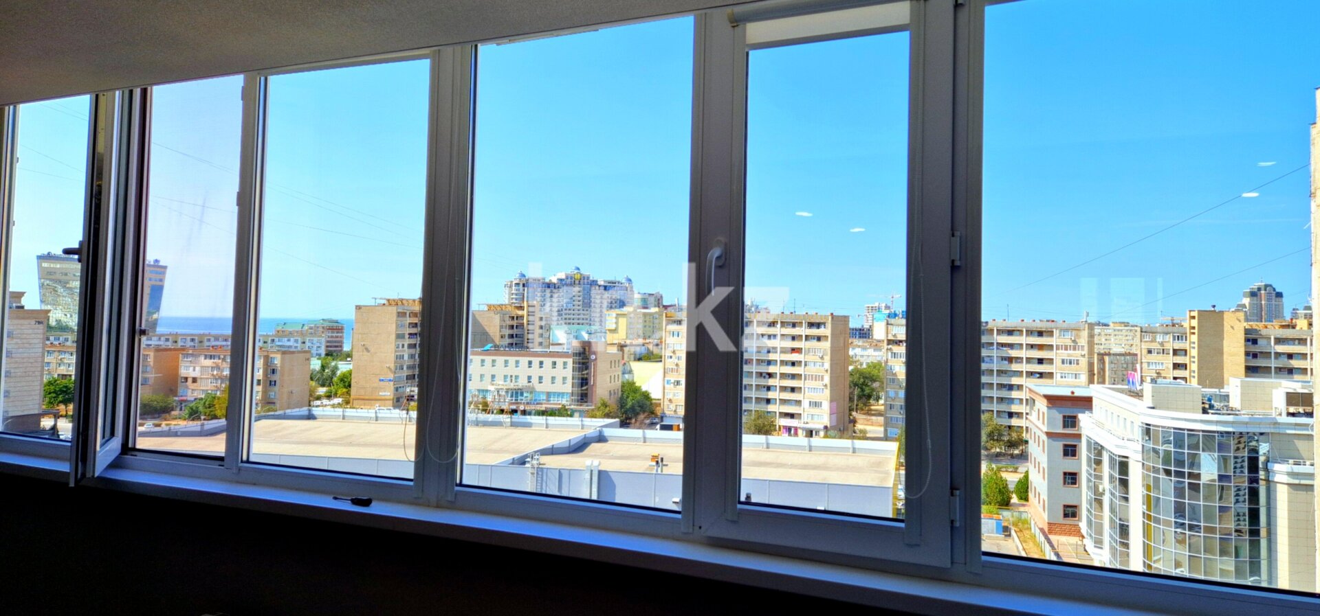 Аренда 1-комнатной квартиры посуточно, 32 м² в Актау - фото 6