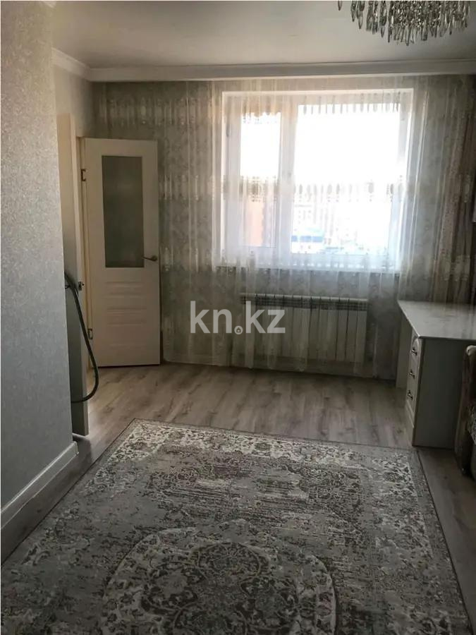 Продажа 1-комнатной квартиры, 36 м², ул. Сейфуллина, дом  1 в Астане - фото 2