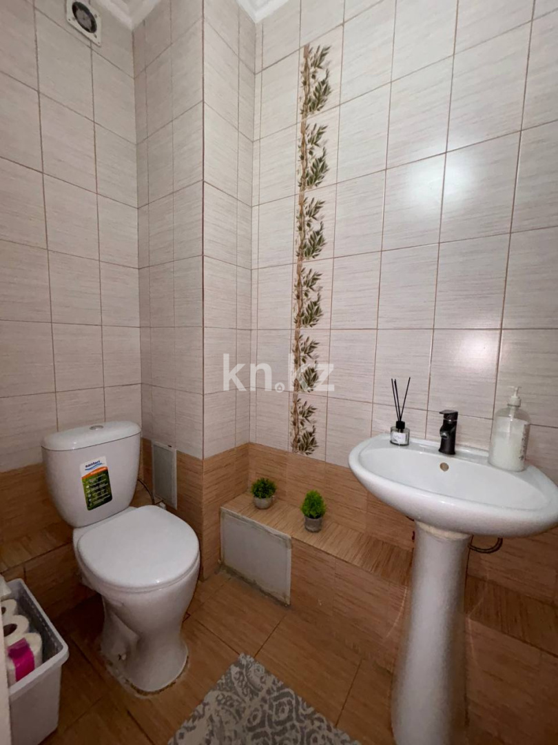 Аренда 2-комнатной квартиры, 80 м² - Аренда недвижимости в Алматы фото 23 из 32